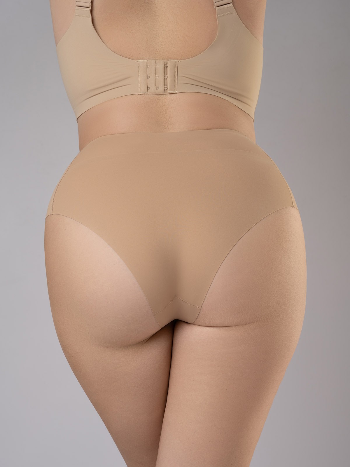 Женские трусы слипы Indefini (Арт. 4171WGV)