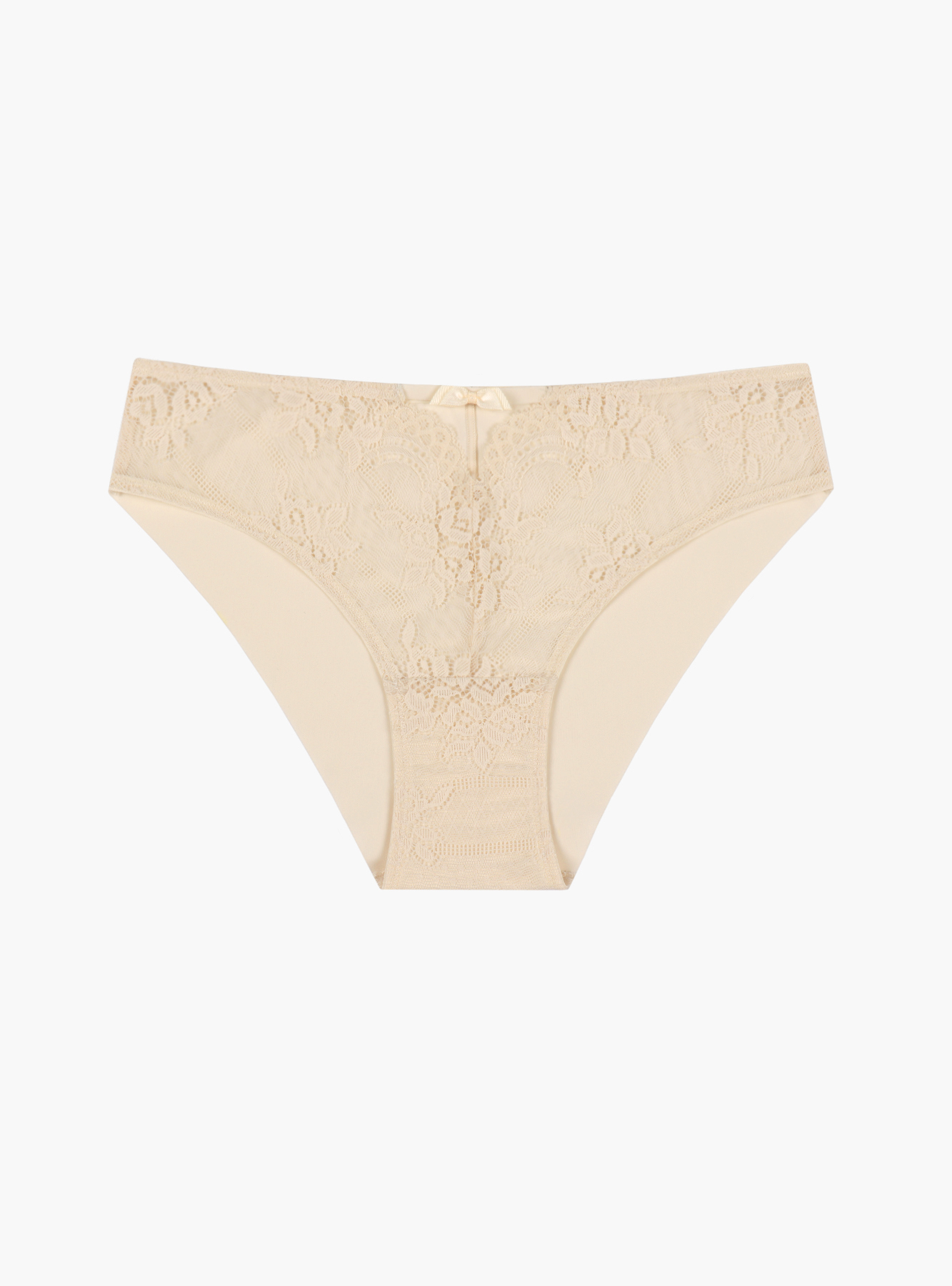 Женские трусы слипы Indefini (Арт. 1250LUS)