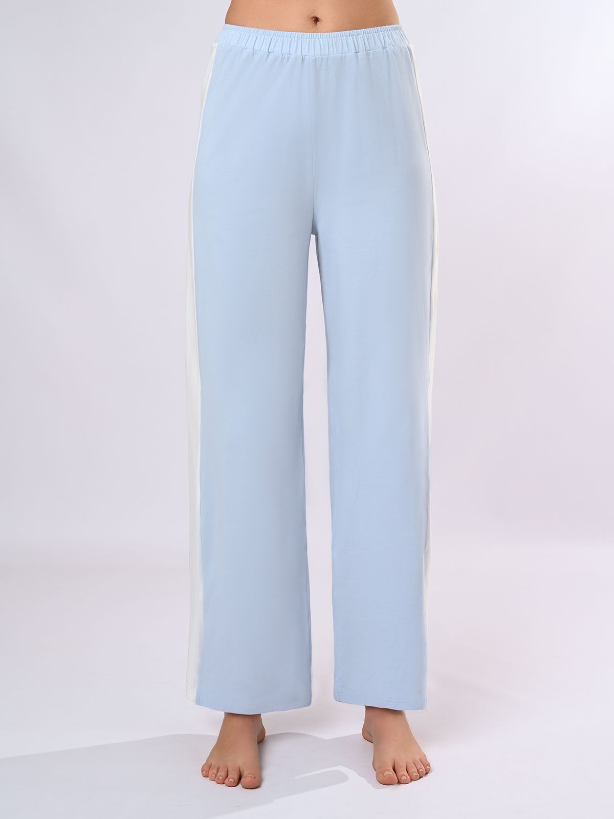 Женские брюки Indefini (Арт. 3036TDJ)