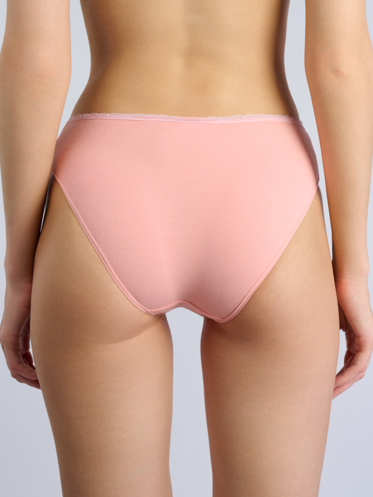 3131LUF Женские Трусы