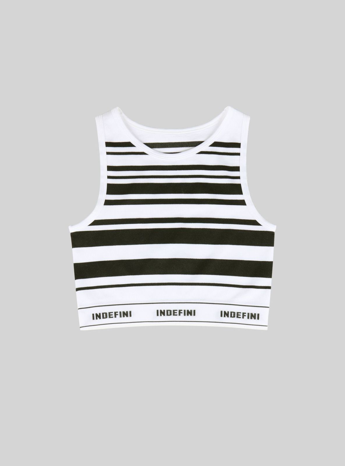 Женский топ Indefini (Арт. 4057TDJ)