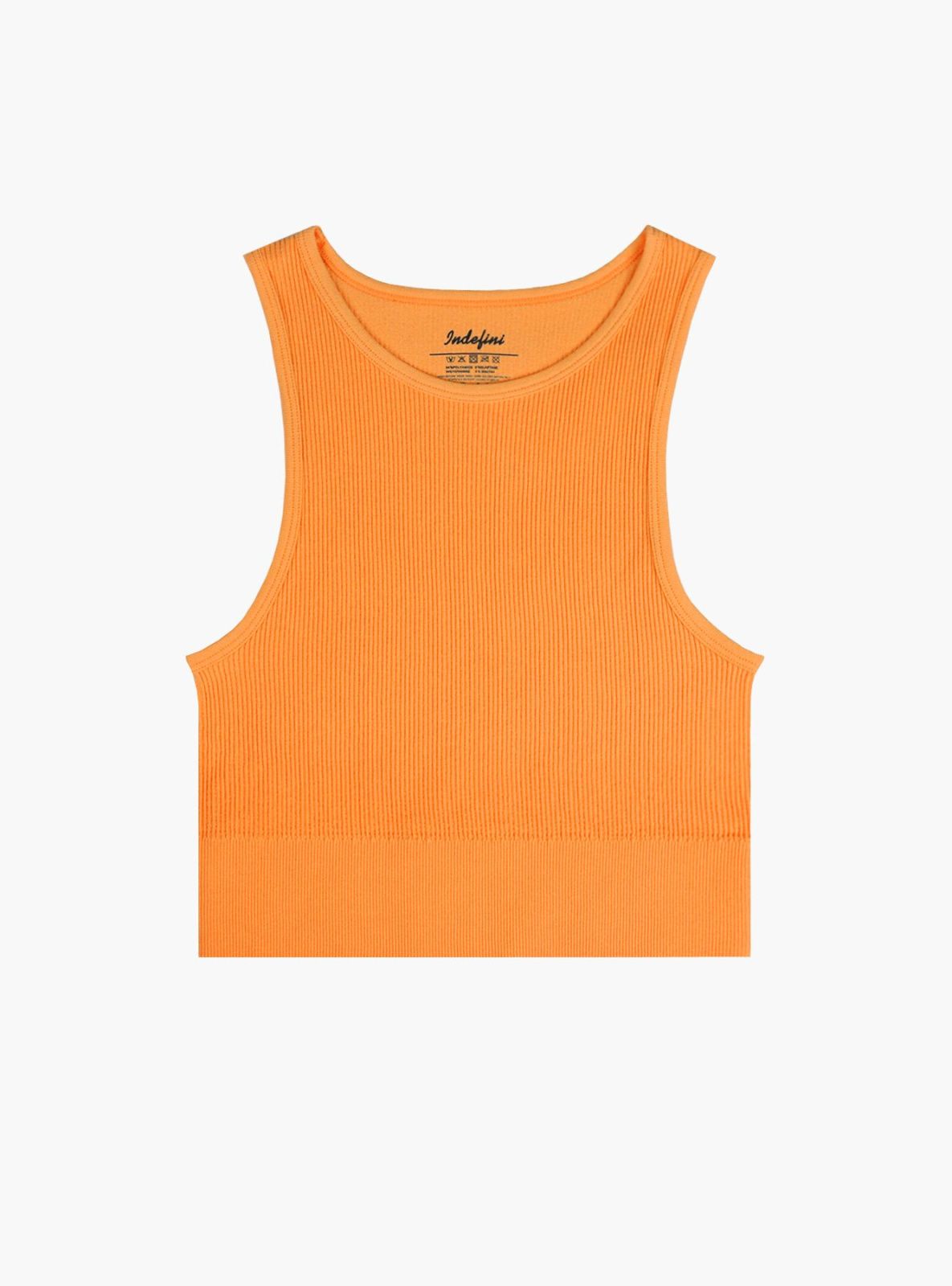 Женский топ Indefini (Арт. 3114TDJ)