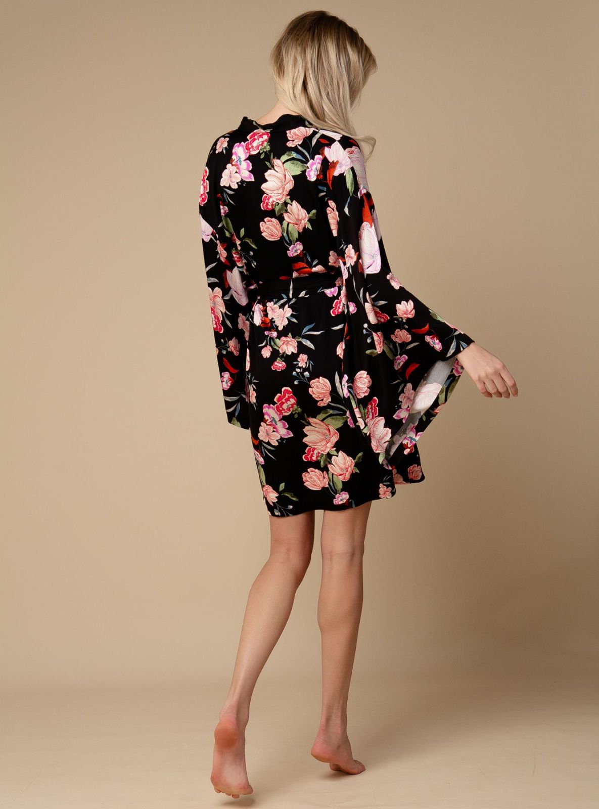 Халат Indefini (Арт.3276SYC)