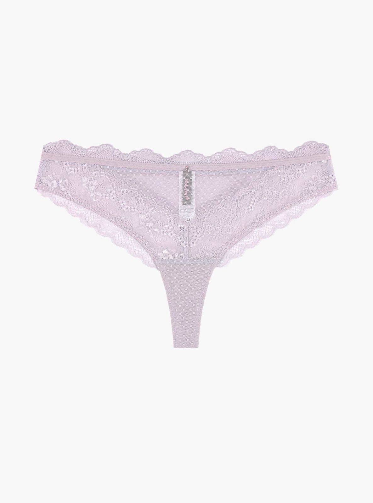 Женские трусы стринги Indefini (Арт. 1038LDS)