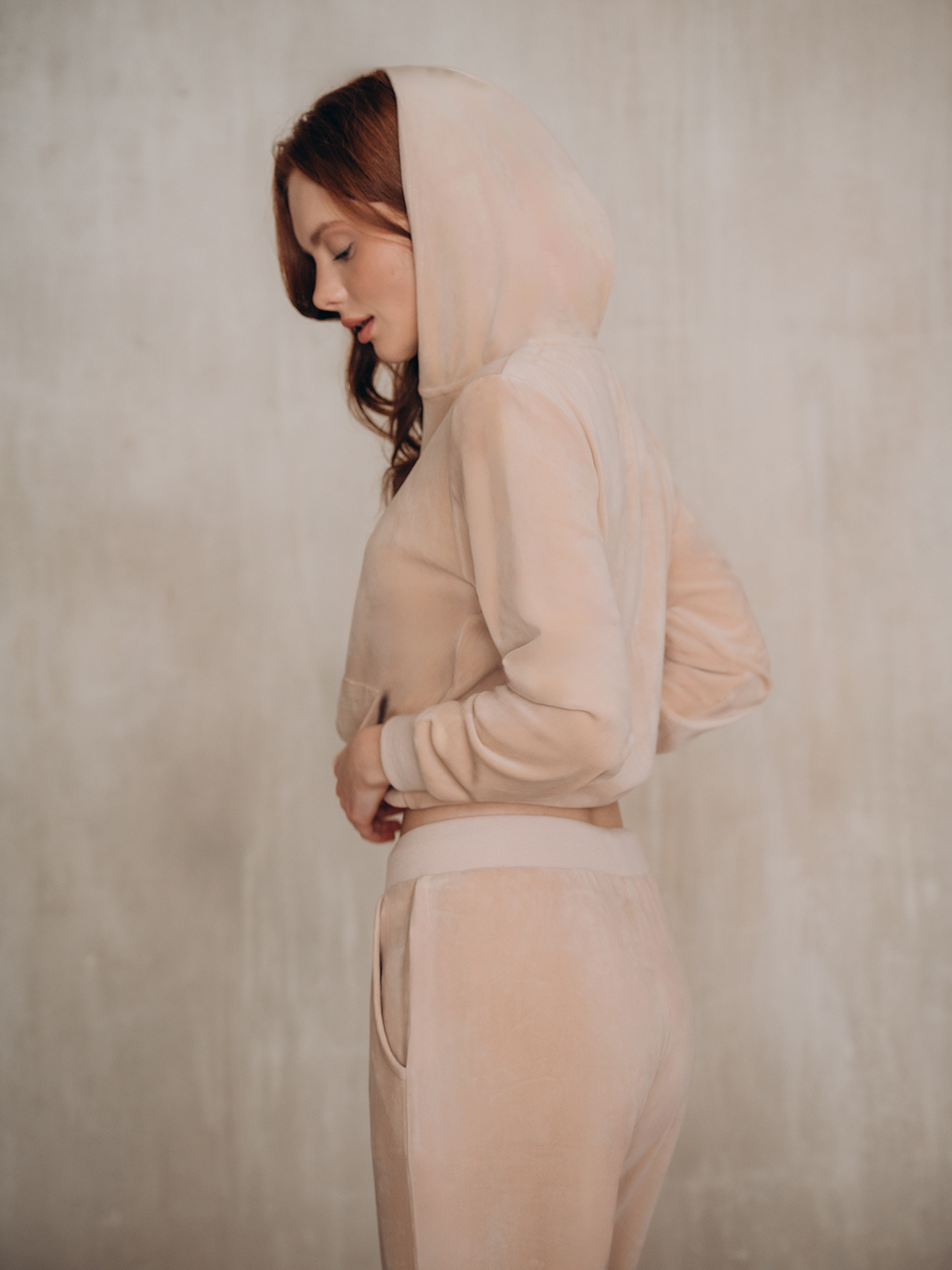 Домашняя пижама Indefini (Арт.5096TCC)