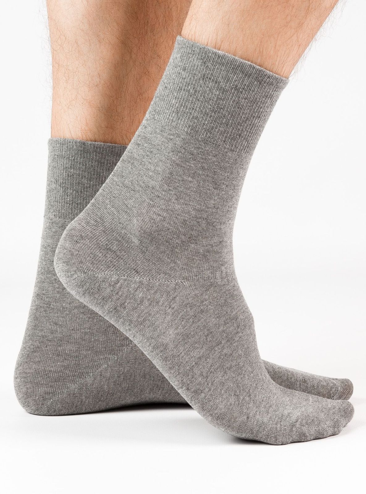 Мужские носки Indefini (Арт. 4009SLWG)