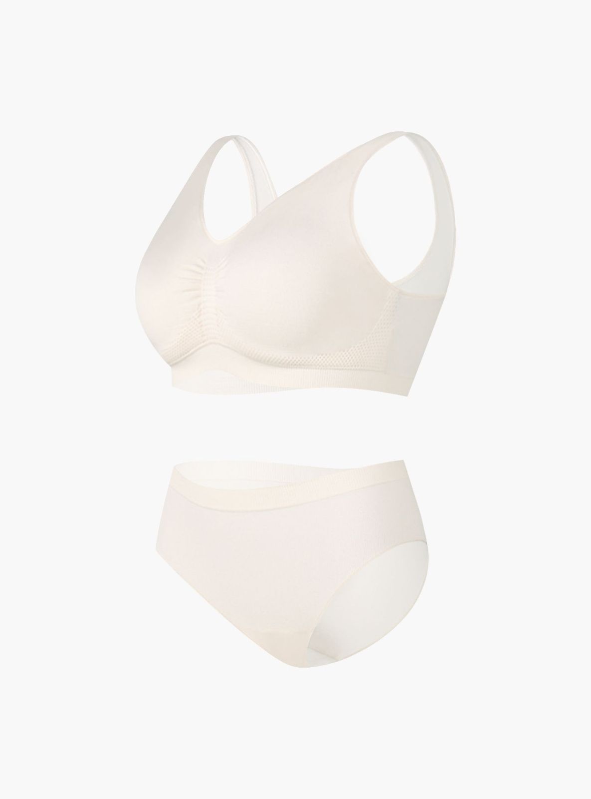 Комплект нижнего белья Indefini (2074WXY)