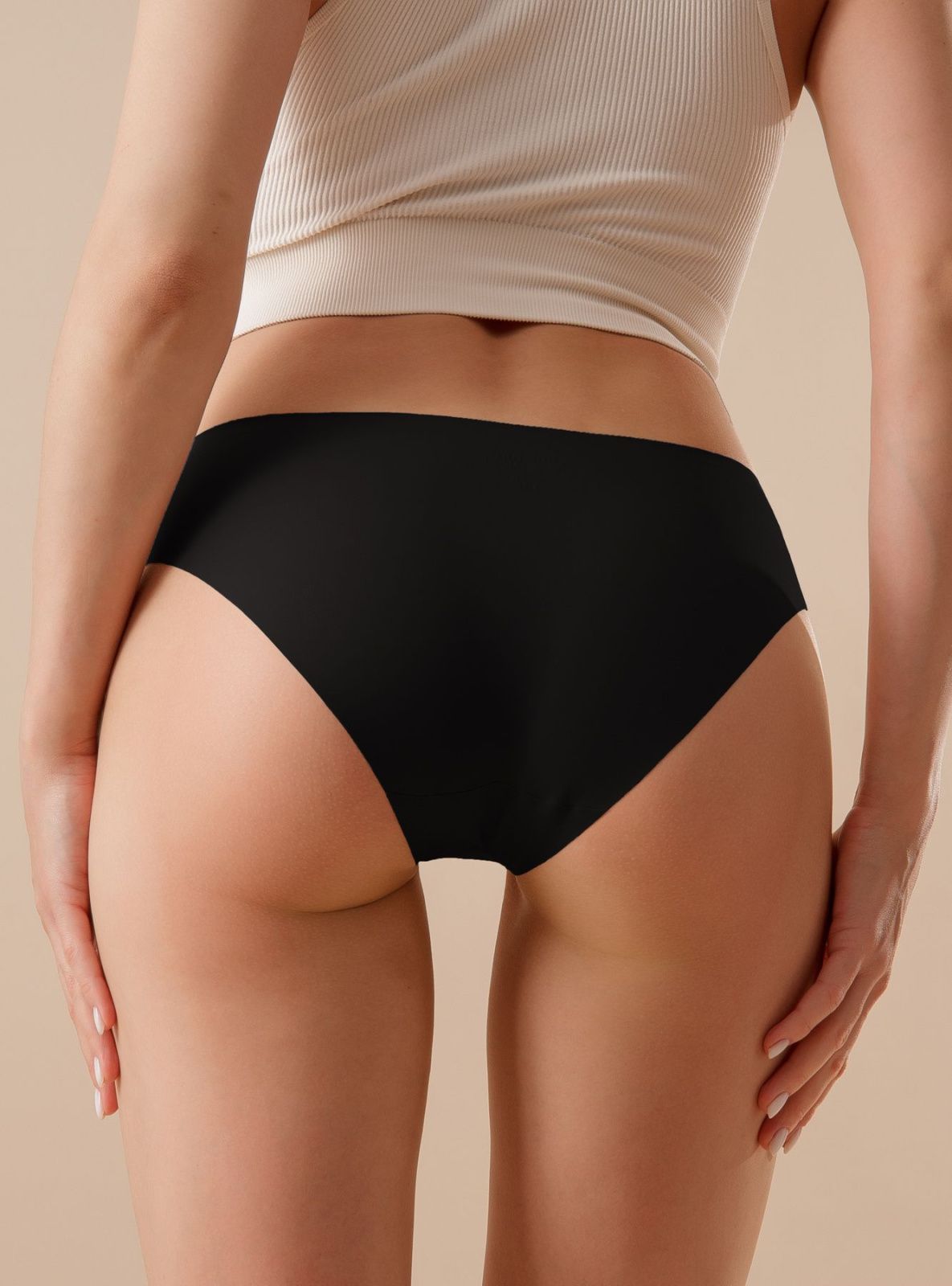 Женские трусы Indefini (Арт. 3496LUS)