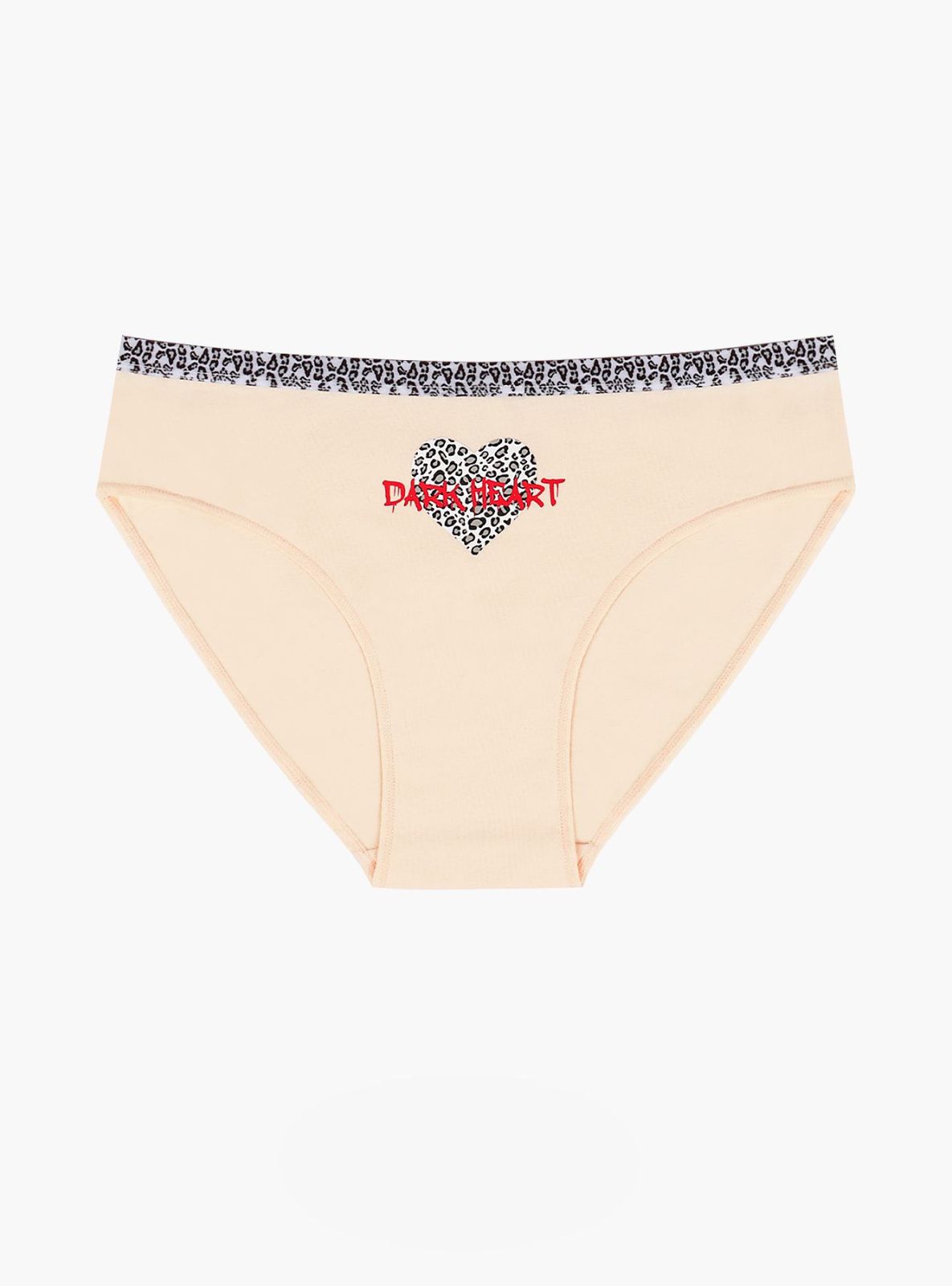 Женские трусы Indefini (Арт.111000-2273LUB)