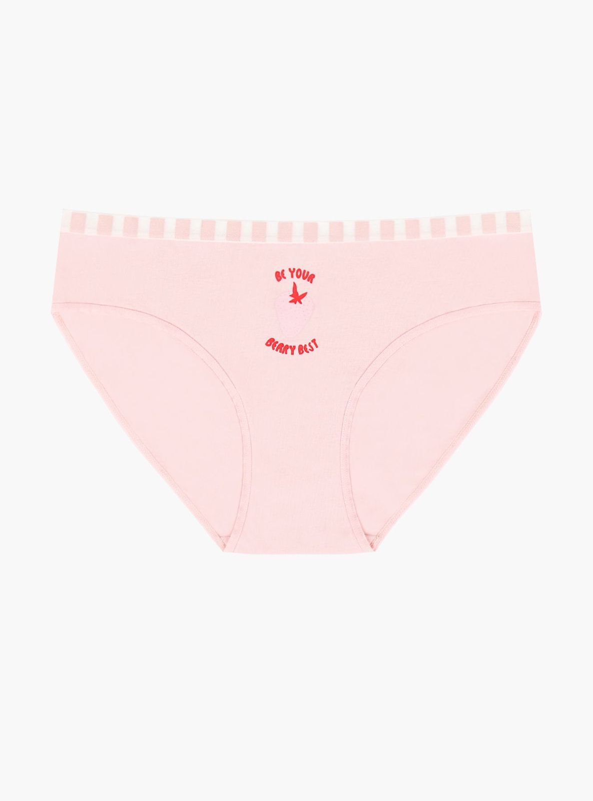 Женские трусы Indefini (Арт.124000-2217LUF)