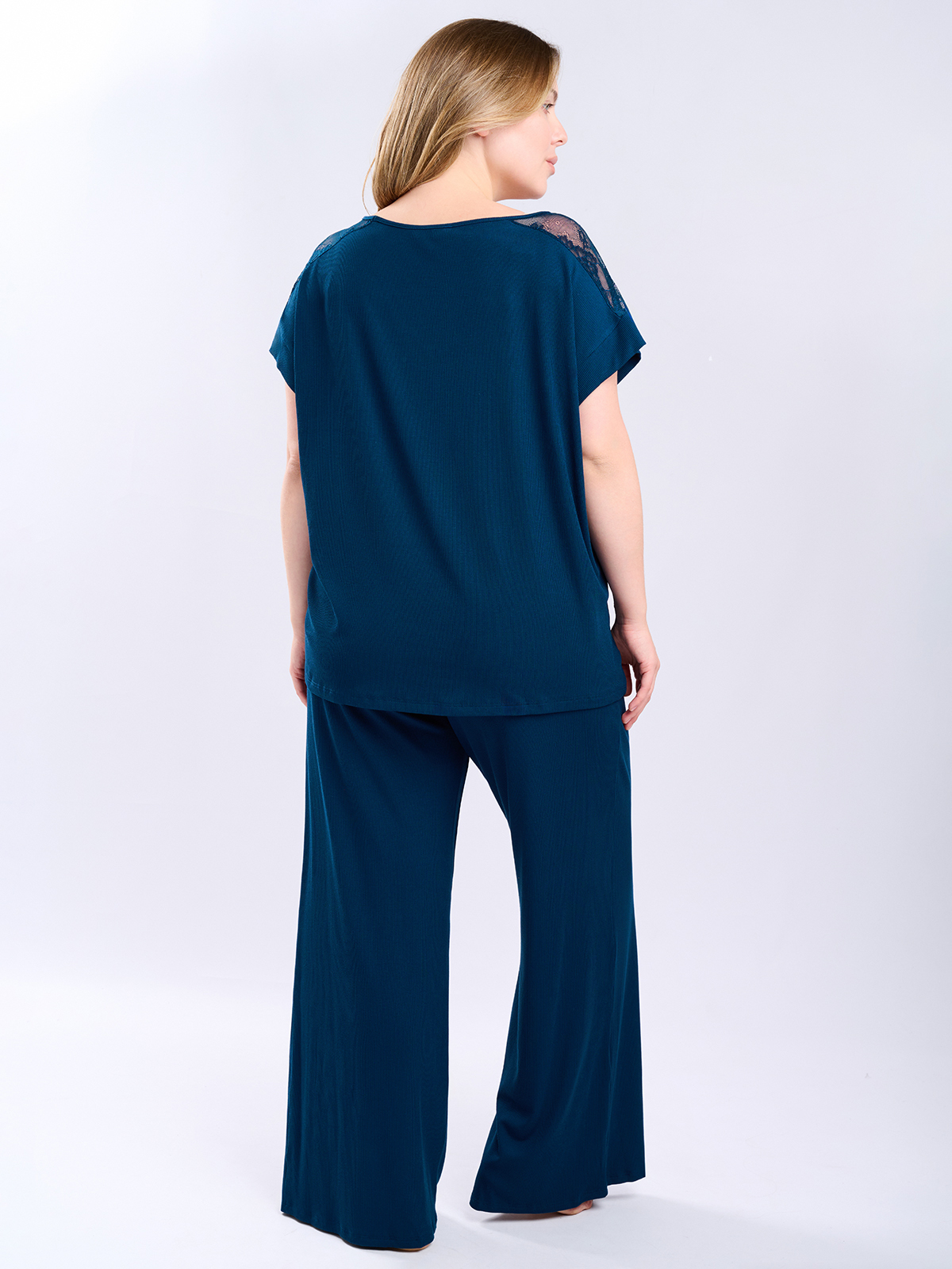 Женская пижама (Арт. 5155TBC)