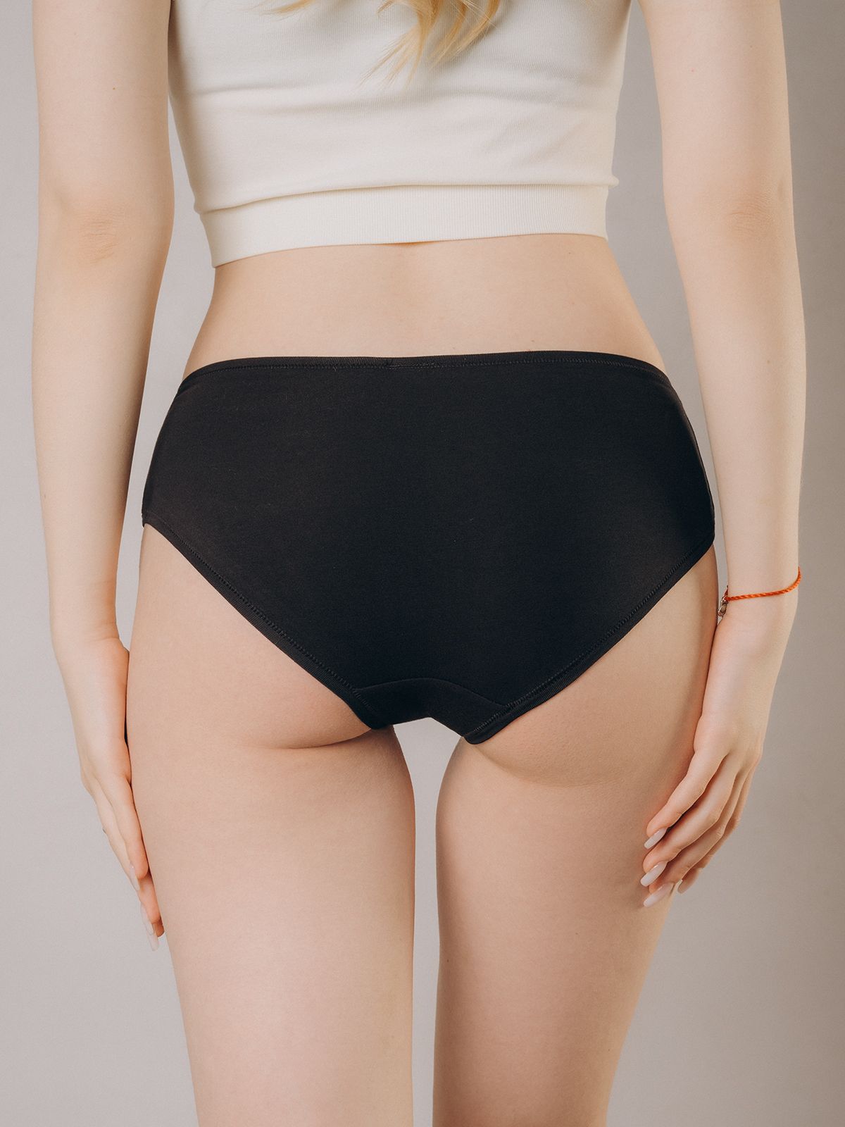 Набор женских трусов Indefini (Арт. 4087LUFZ)