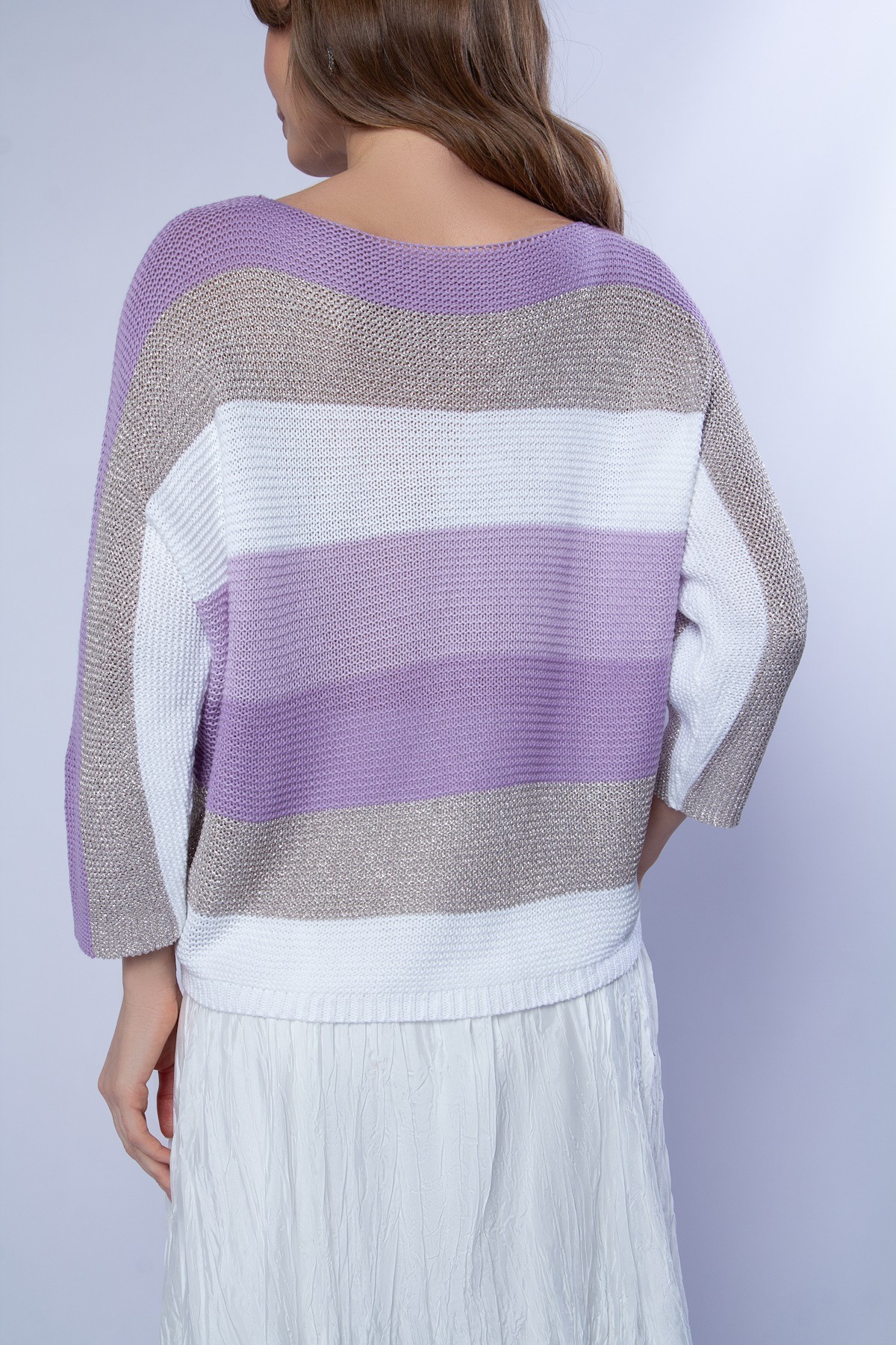 Женский джемпер (Арт. МС68272/2)