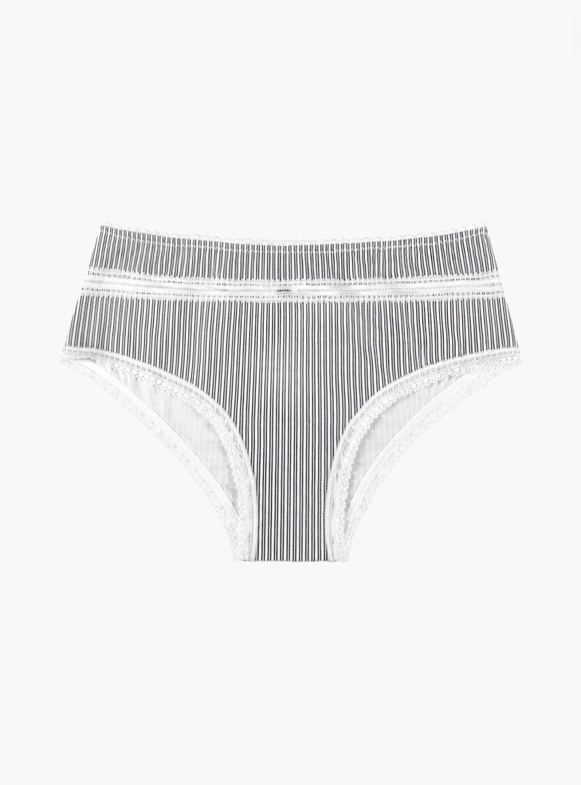 Женские трусы Indefini (Арт.141000-1425LUS)