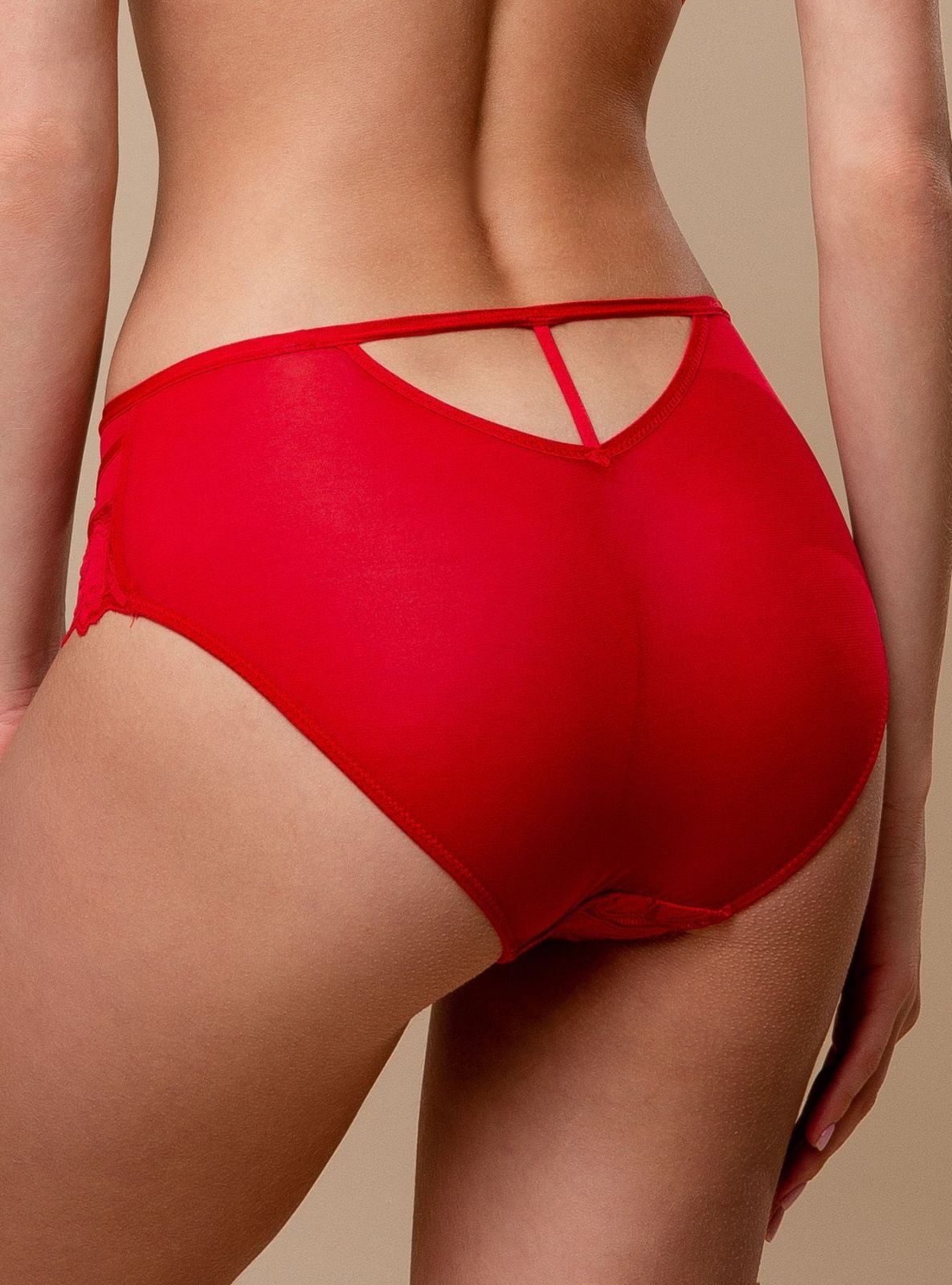 Комплект нижнего белья Indefini (Арт. 3154WXY)