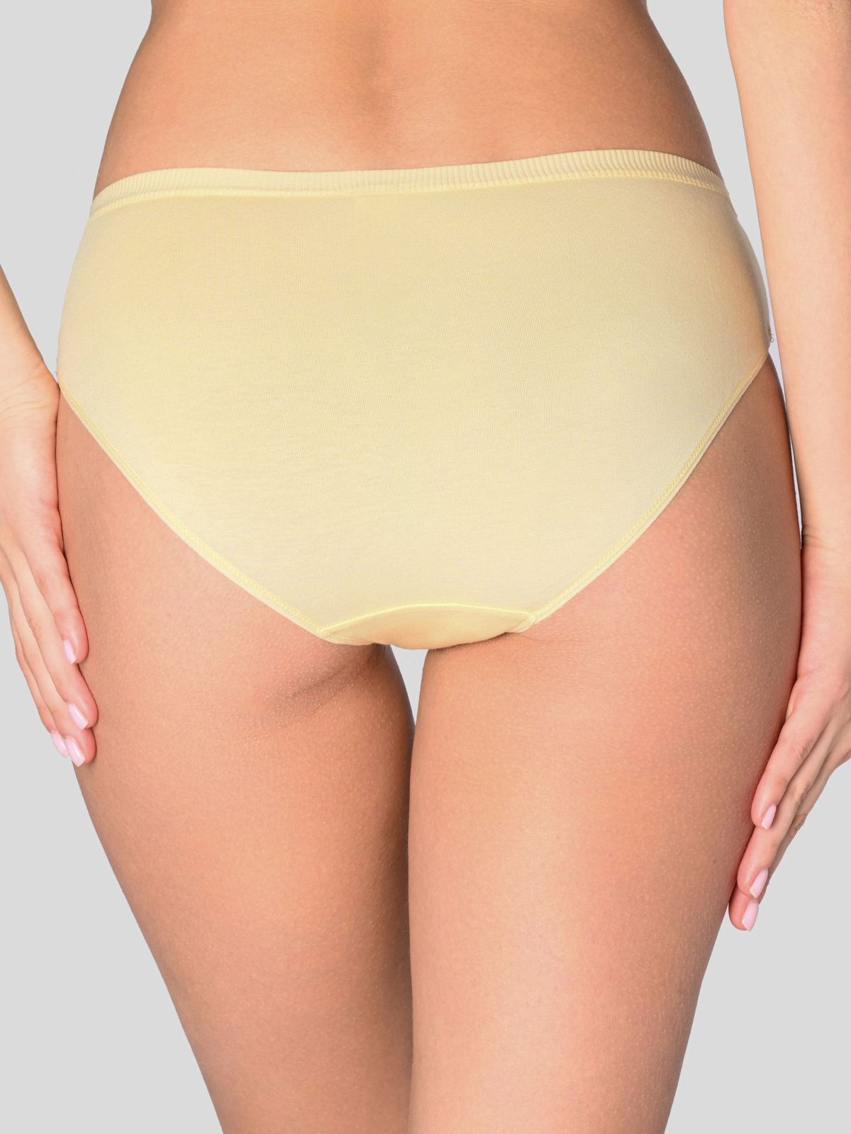 Набор женских трусов Indefini (Арт. 4035LUFZ)