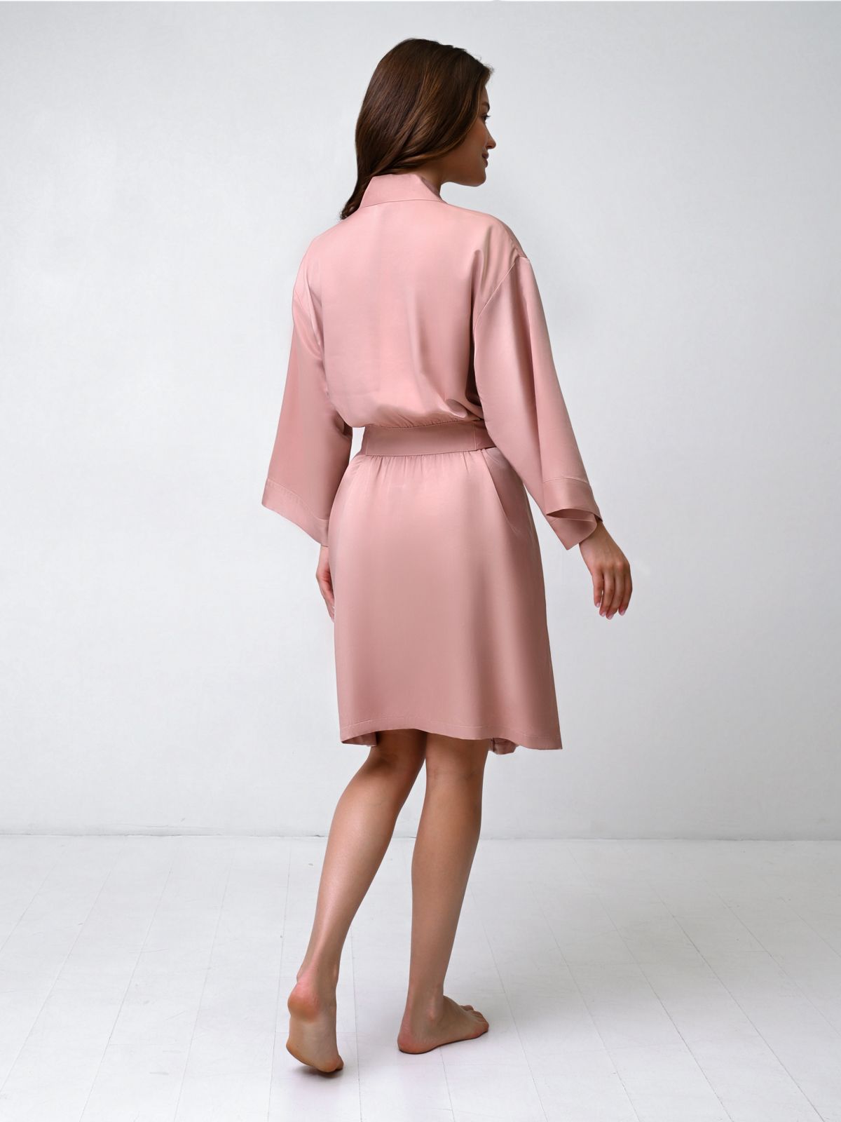 Халат Indefini (арт.4286SYZ)