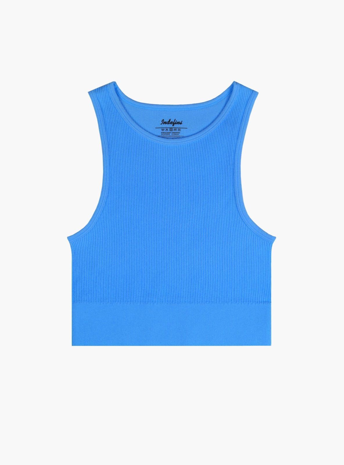 Женский топ Indefini (Арт. 3109TDJ)