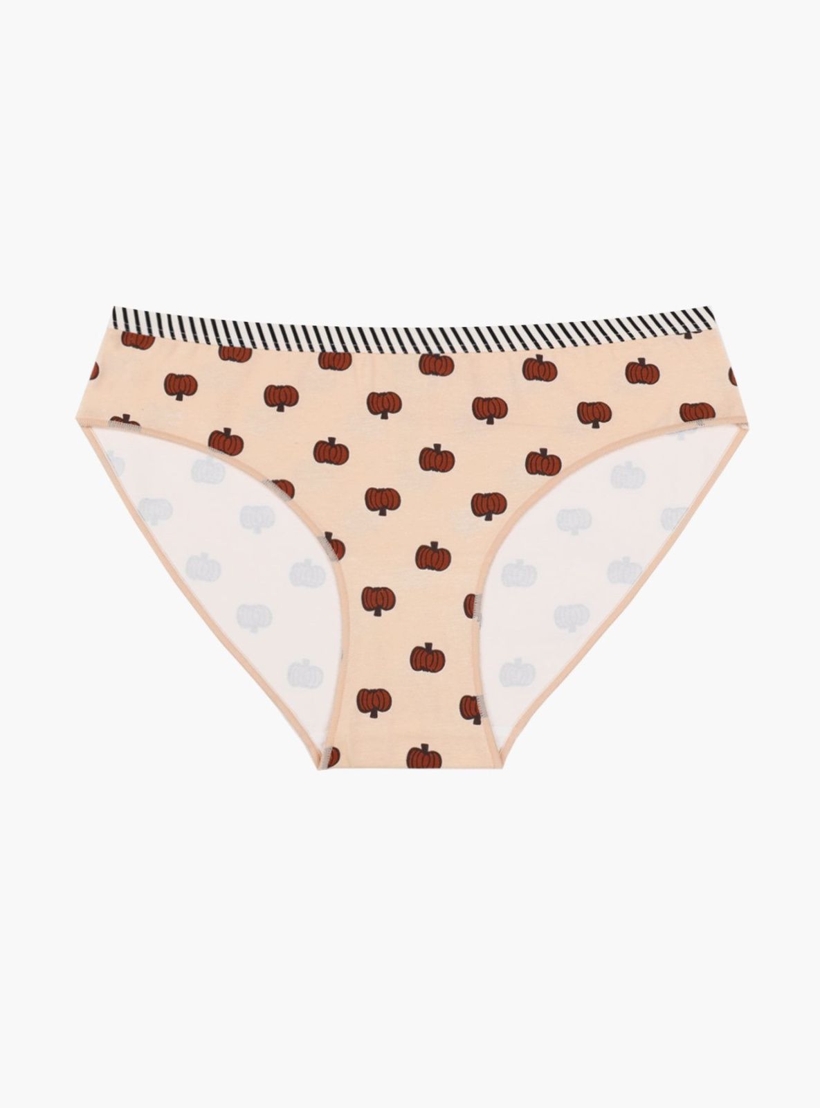 Женские трусы слипы Indefini (Арт. 3289LUB)