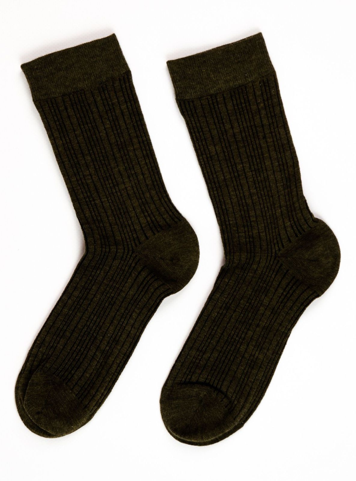 Женские носки Indefini (Арт. 4005SLWG)