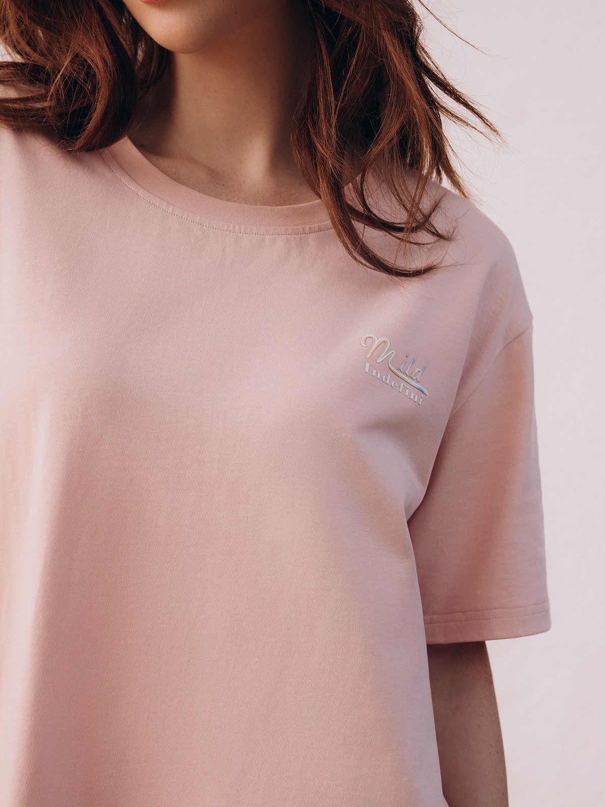 Женская сорочка Indefini (Арт. 5032SDX)