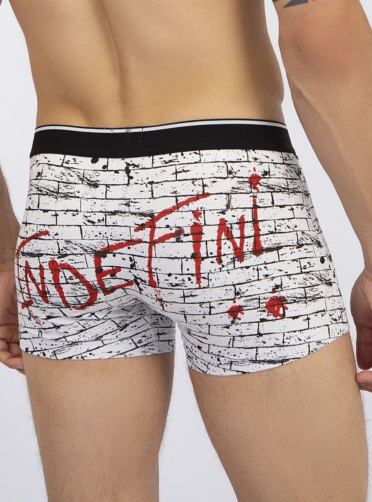 Мужские трусы indefini (Арт. 2069MUF)