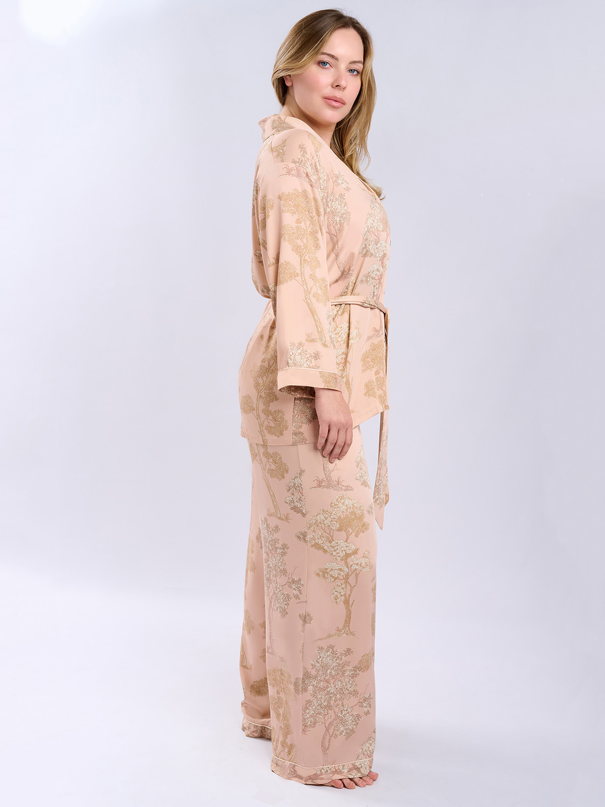 Женская пижама (Арт. 5122TCC)