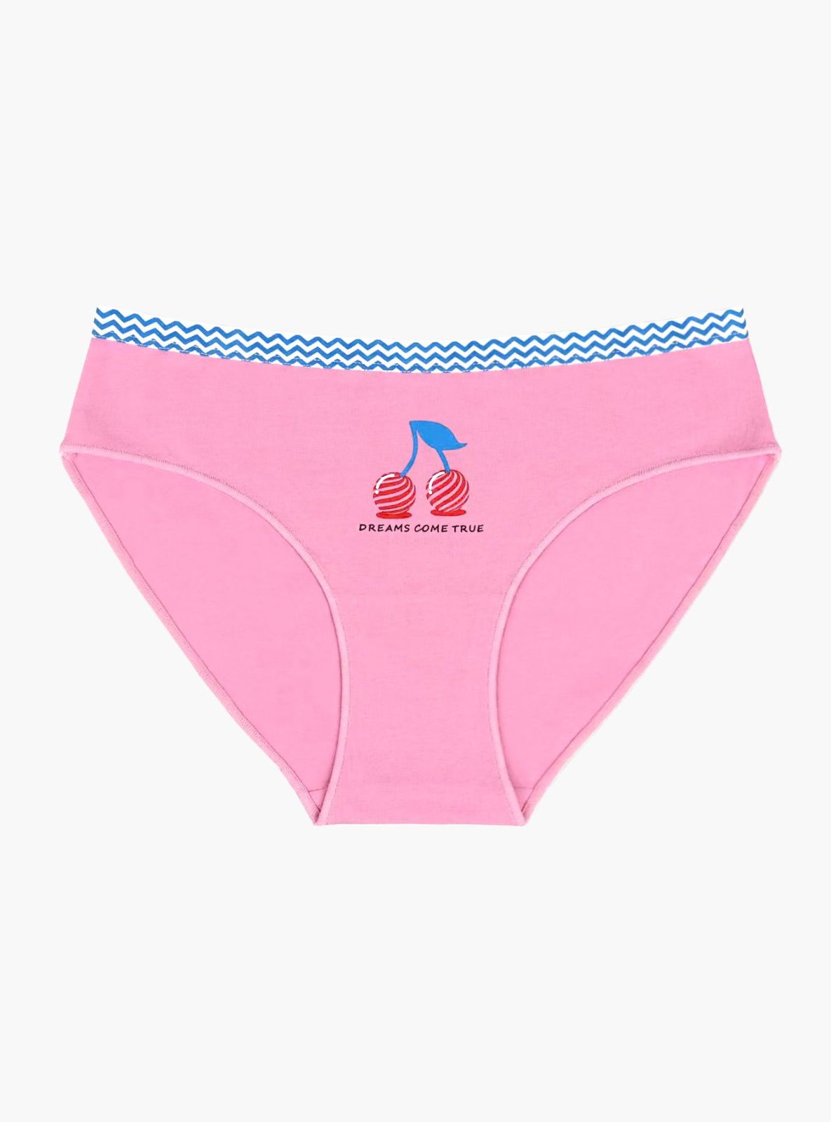 Женские трусы Indefini (Арт.111000-2139LUB)