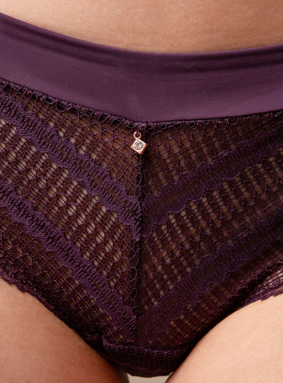 Комплект нижнего белья Indefini (Арт. 2068WXY-K)