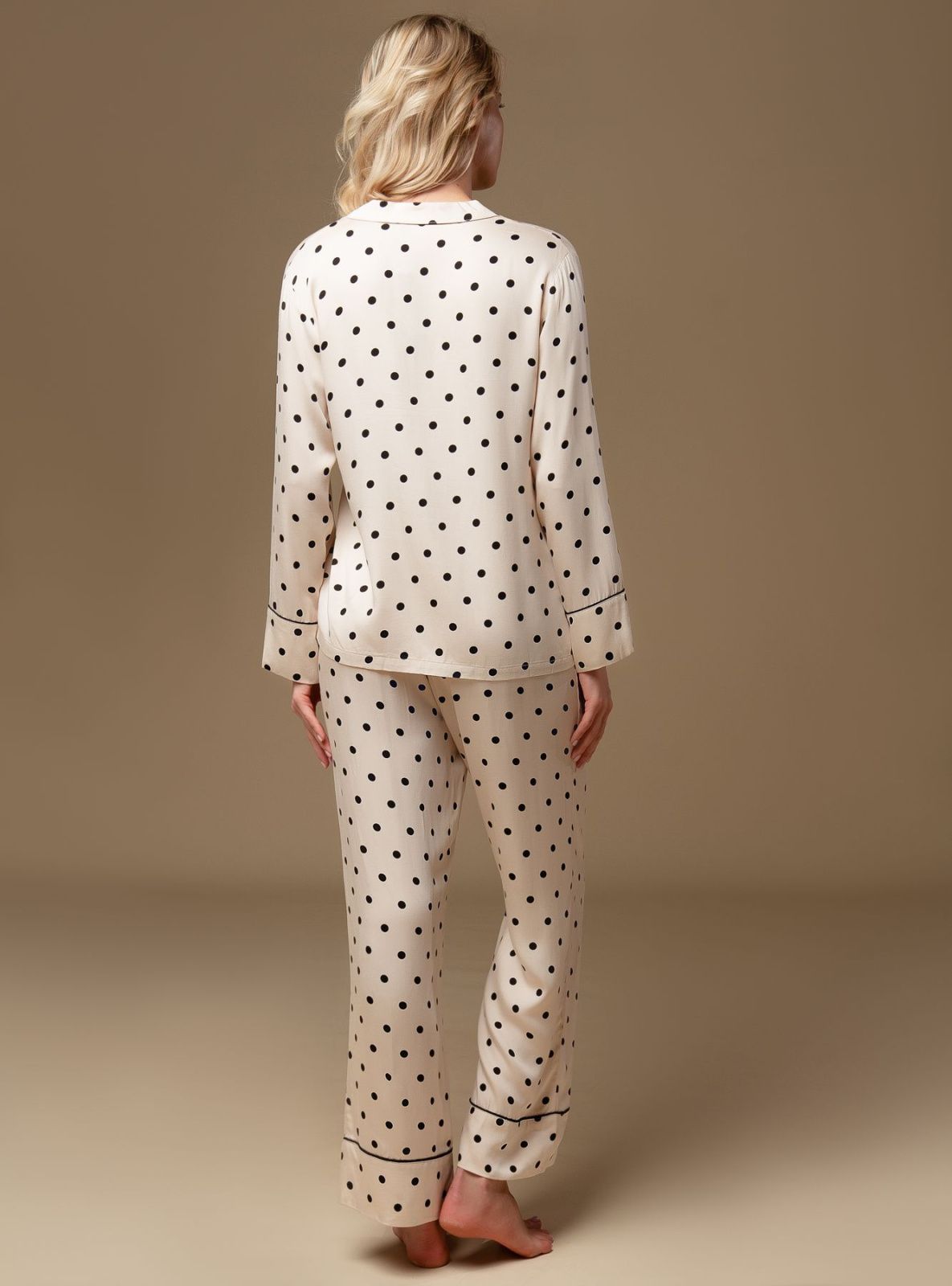 Домашняя пижама Indefini (Арт. 1275TCC)