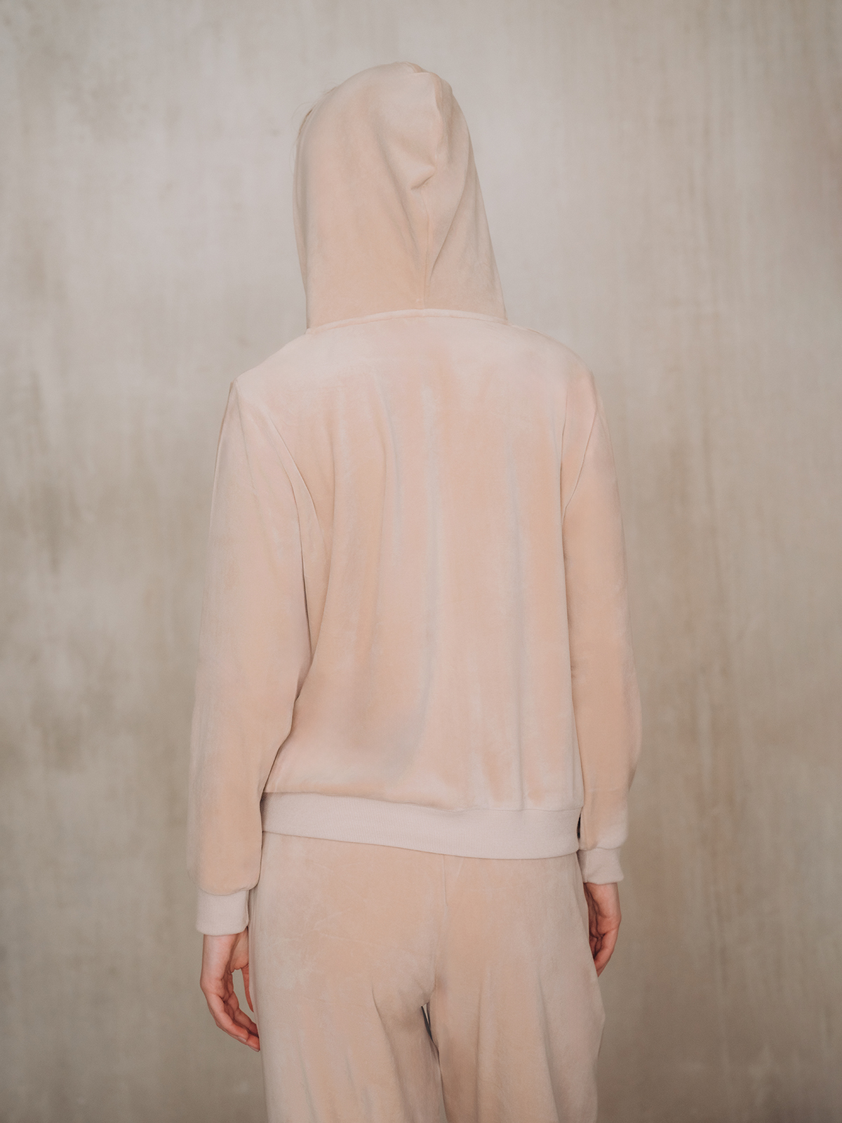 Домашняя пижама Indefini (Арт.5096TCC)