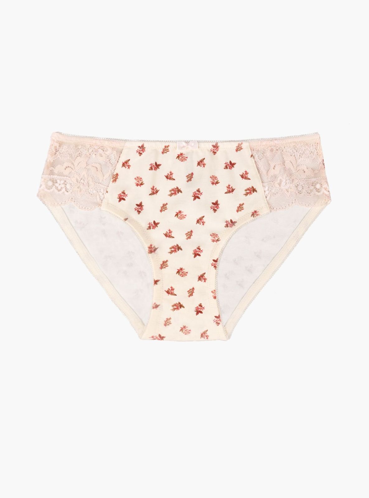 Женские трусы слипы Indefini (Арт.131000-2255LUS)