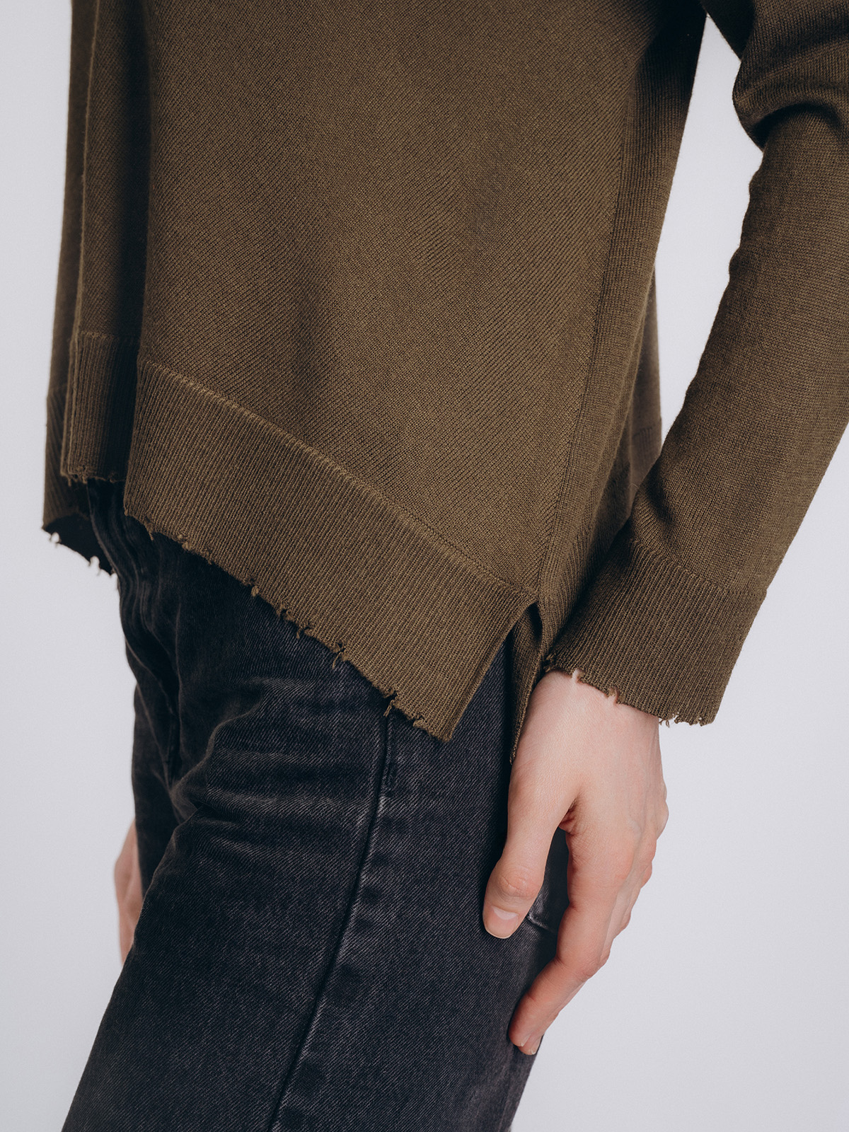 Женская кофта (Арт. 5217TCC)