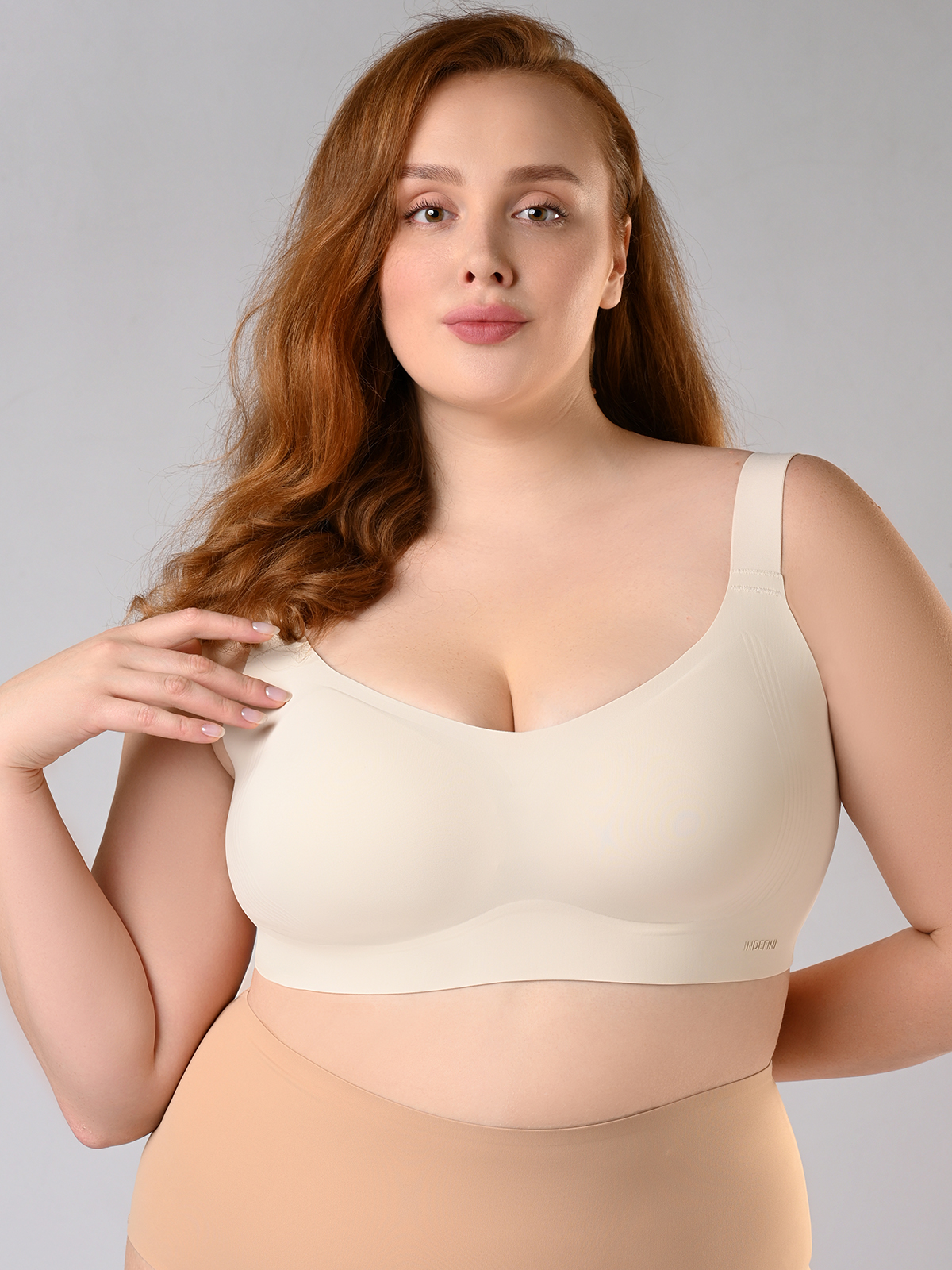 Бюстгальтер Indefini (Арт. 3105WXY)