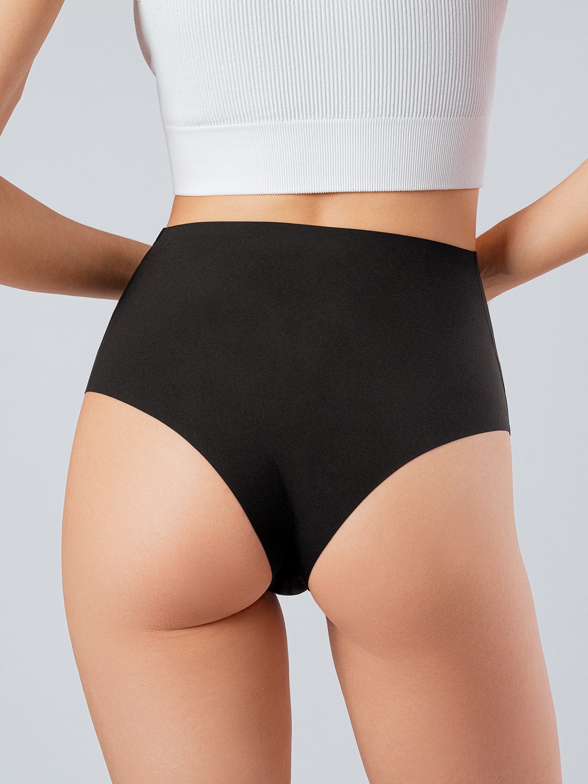 Женские трусы стринги Indefini (Арт. 4170WGV)