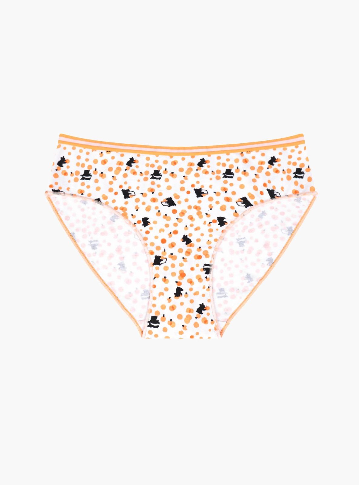 Женские трусы Indefini (Арт.111000-2207LUB)