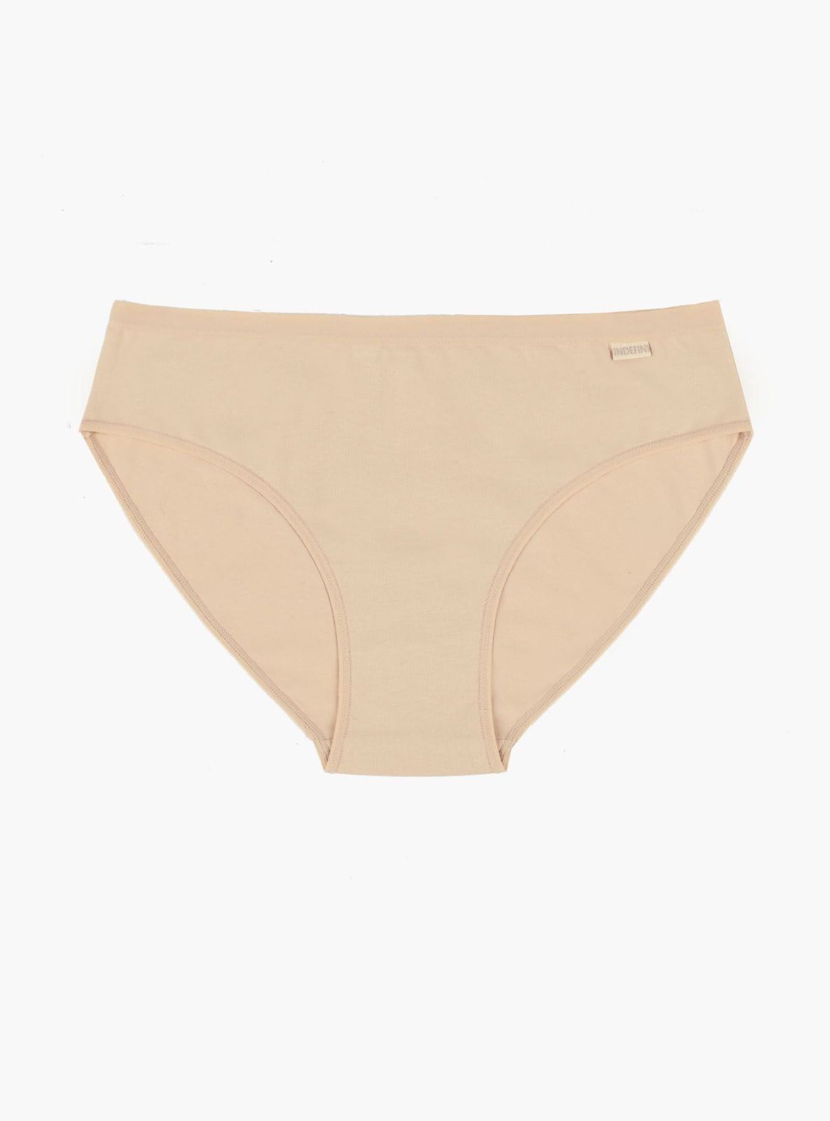 Женские трусы Indefini (Арт.3415LUB)