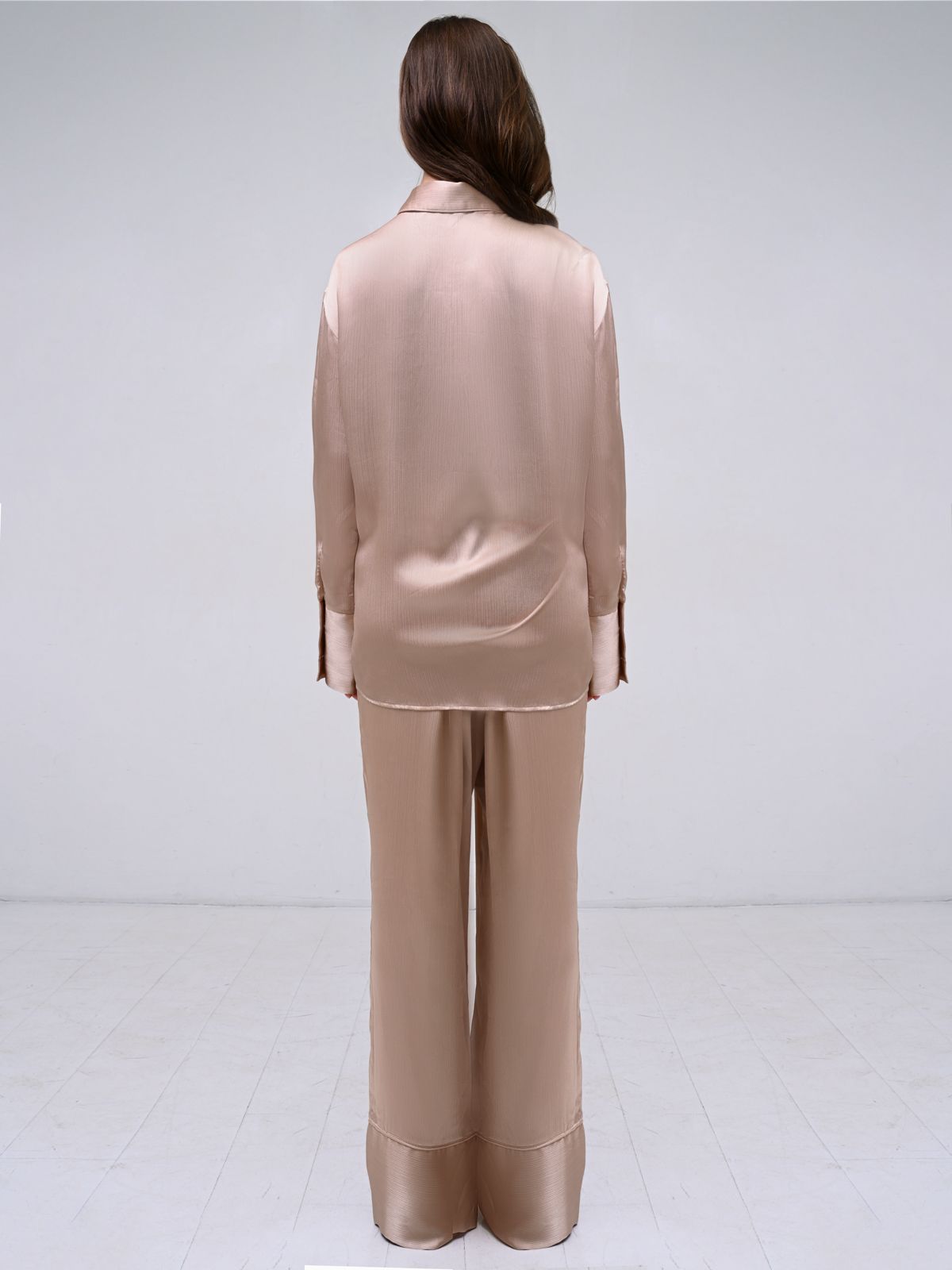 Женская пижама (Арт. 4257TCC)