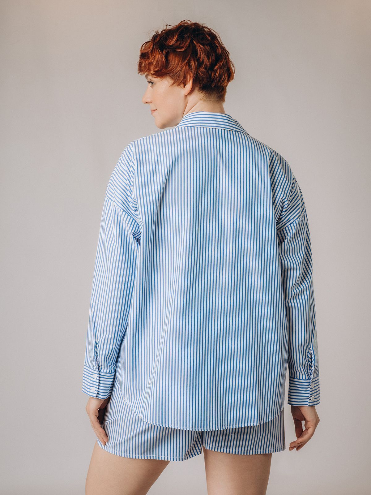 Домашняя пижама Indefini (Арт. 5038TQP)