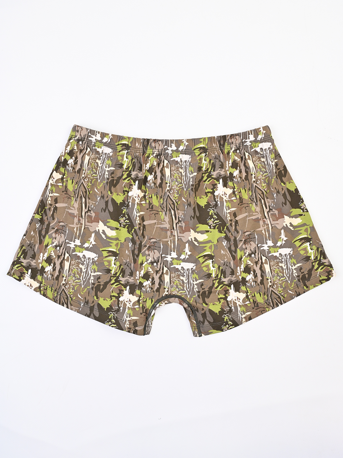 Мужские трусы indefini (Арт. 5127MUG)