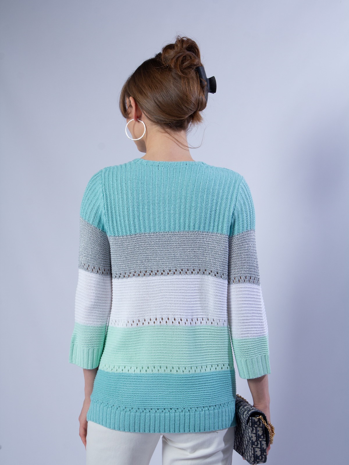 Женский джемпер (Арт.МС68275/5)