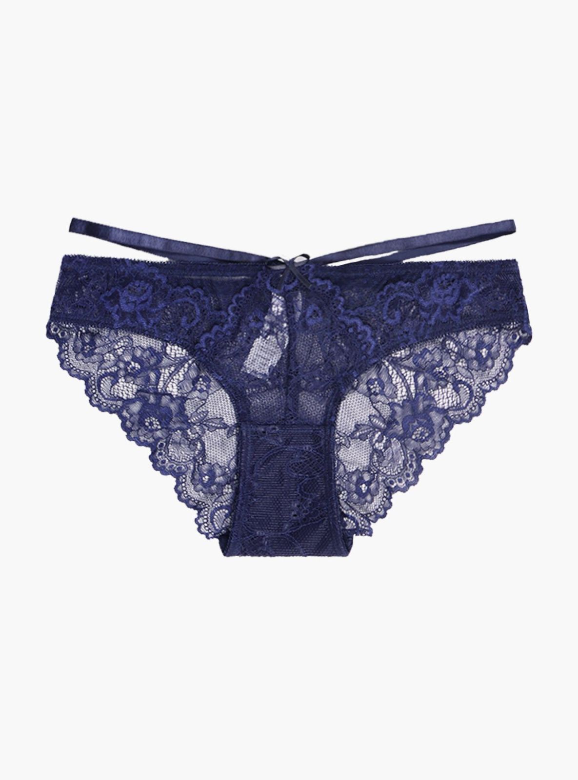 Женские трусы слипы Indefini (Арт. 9830LUS)