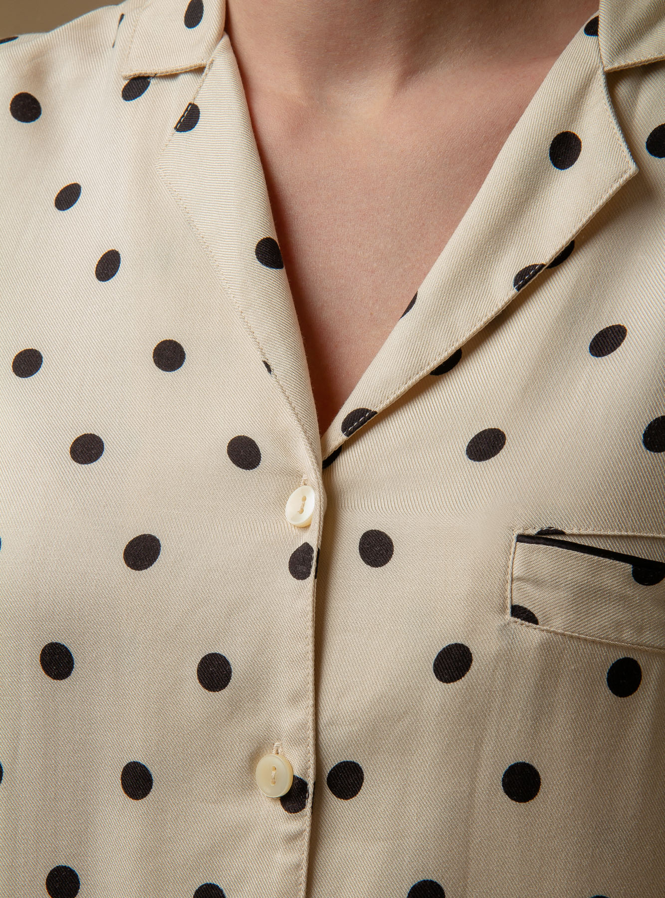 Домашняя пижама Indefini (Арт. 1275TCC)