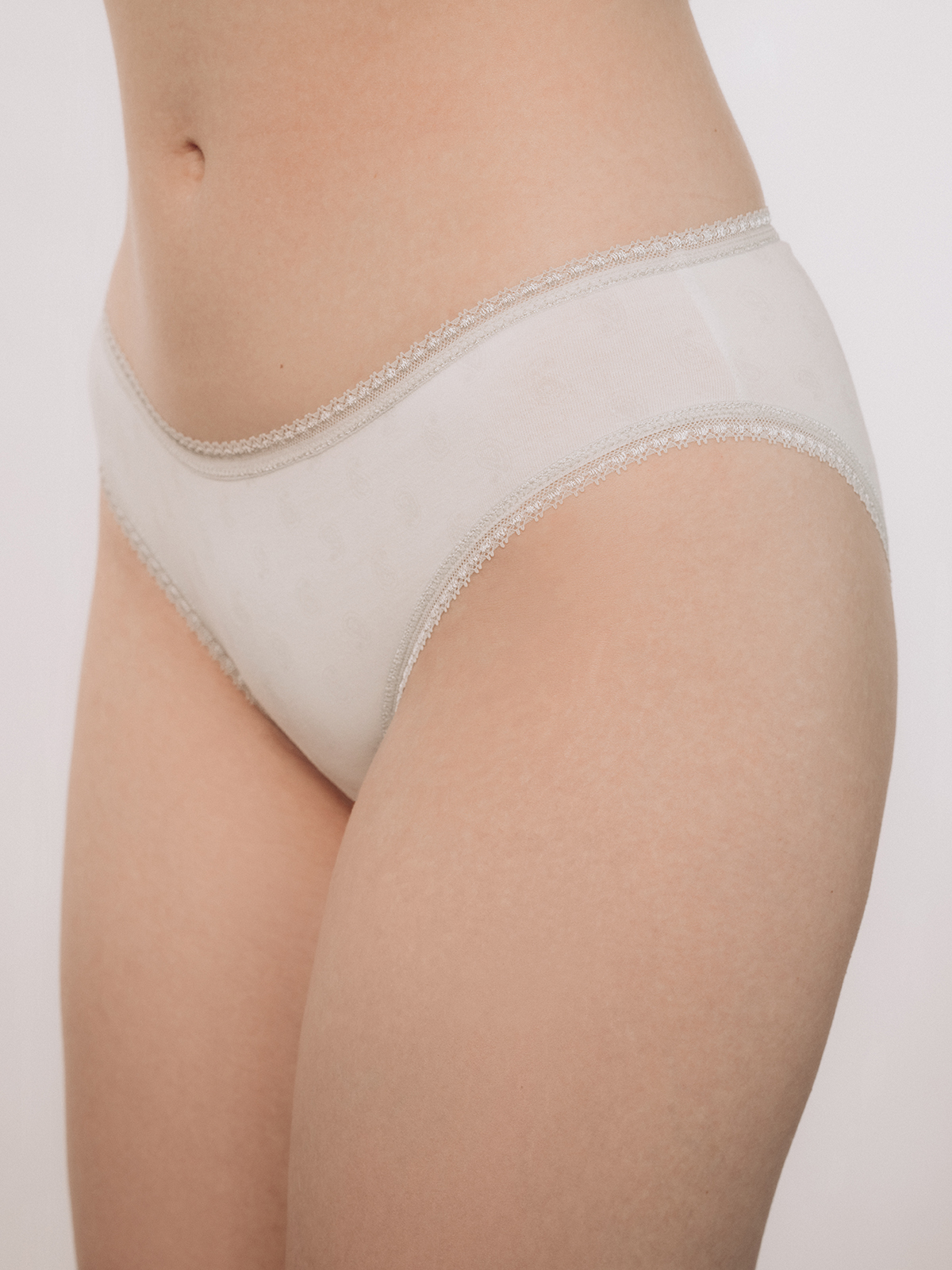 Набор женских трусов Indefini (Арт. 3523LUFZ)