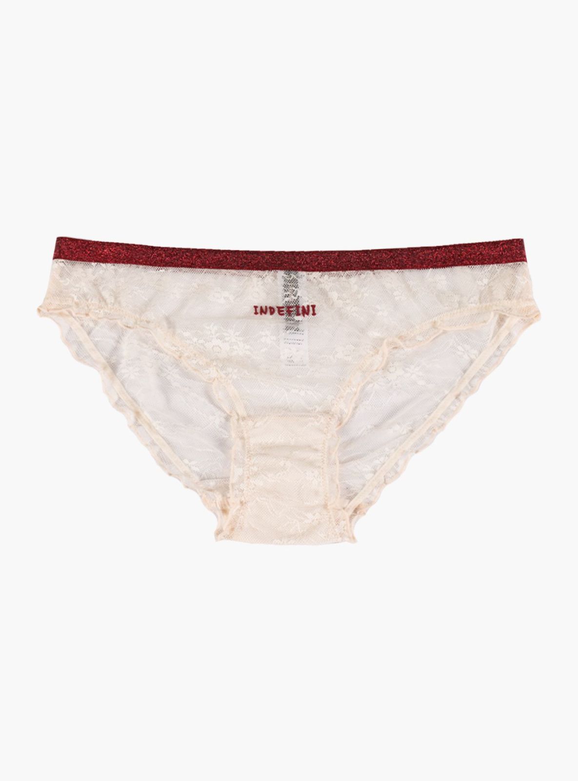 Женские трусы Indefini (Арт. 1011LUS)
