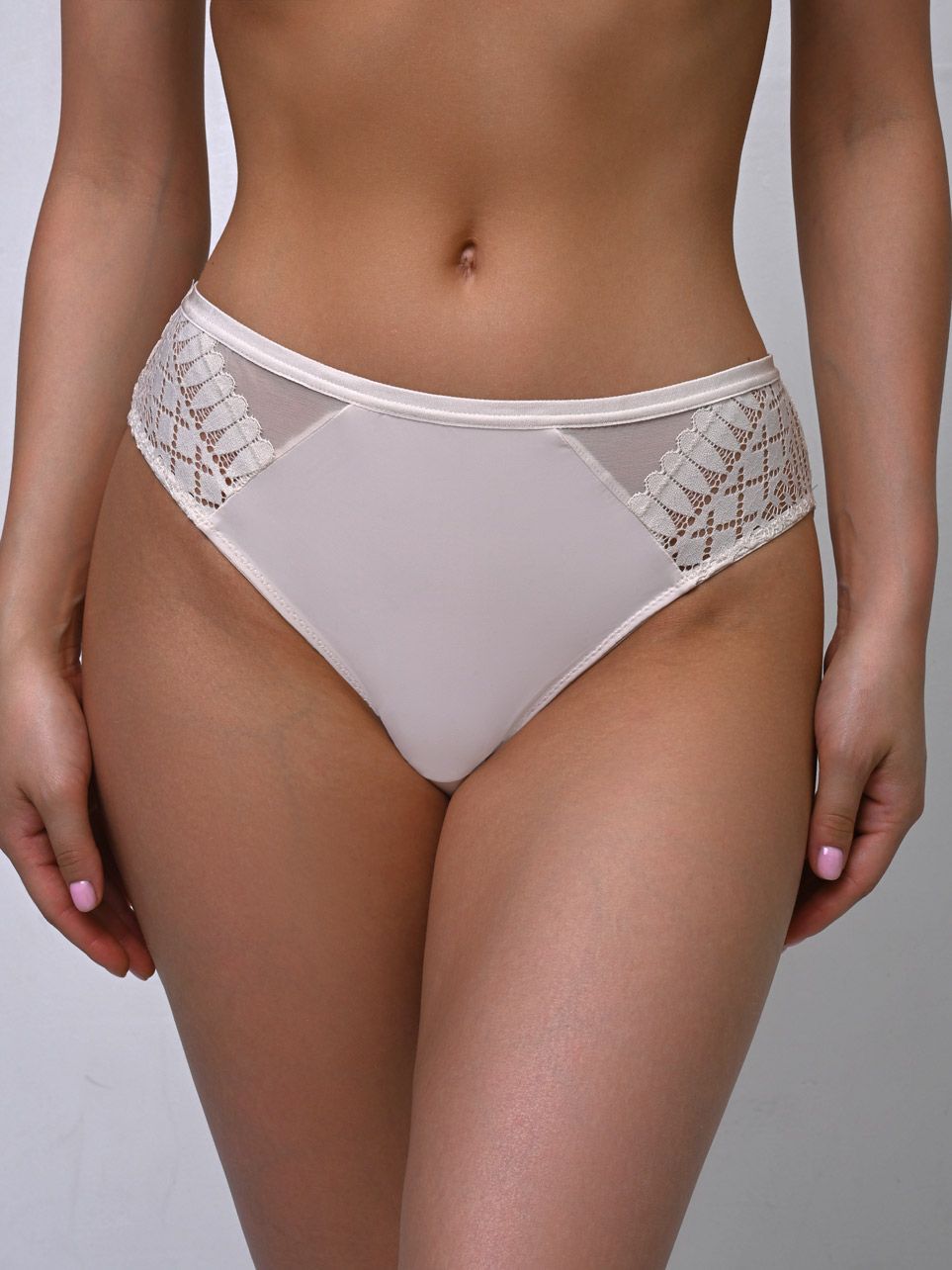 Комплект нижнего белья Indefini (Арт. 3062WXY)