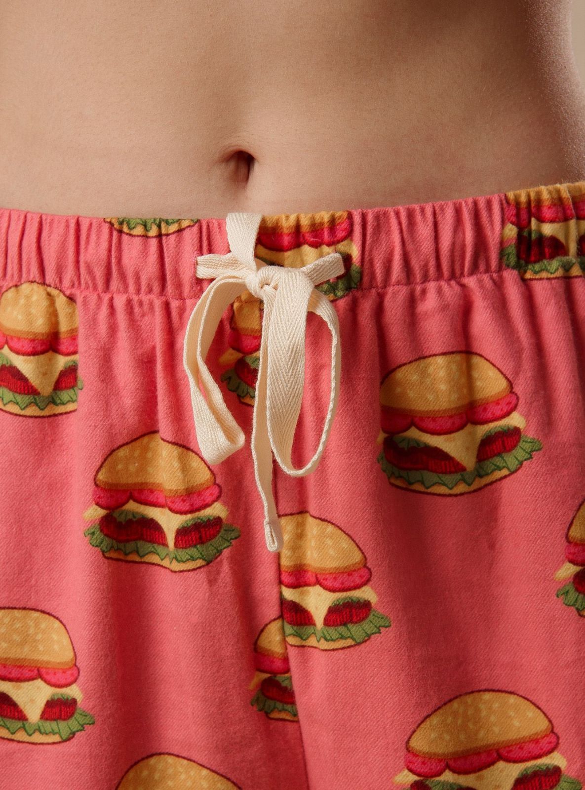 Домашняя пижама Indefini (Арт. 2134TCC)