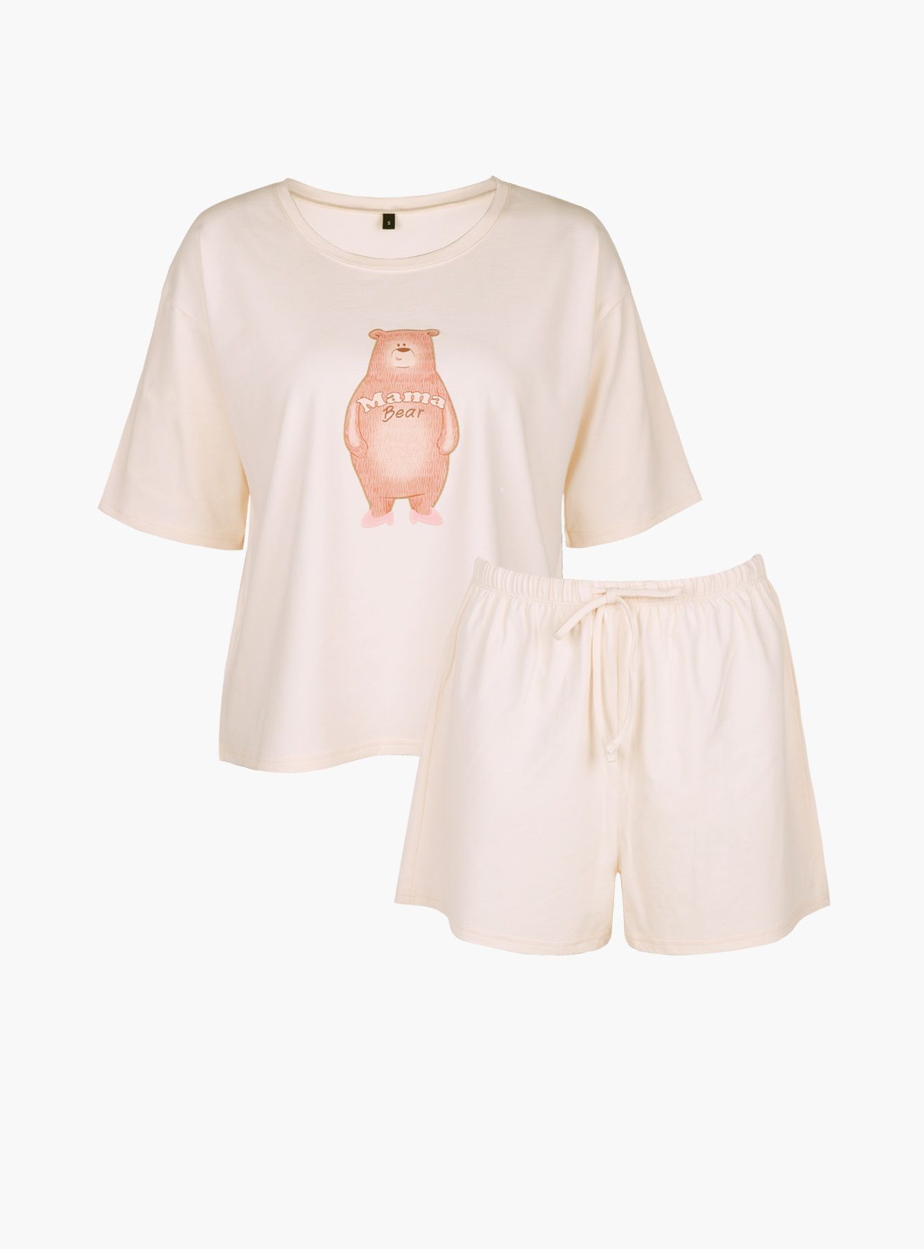 Домашняя пижама Indefini (Арт. 5015TBD)