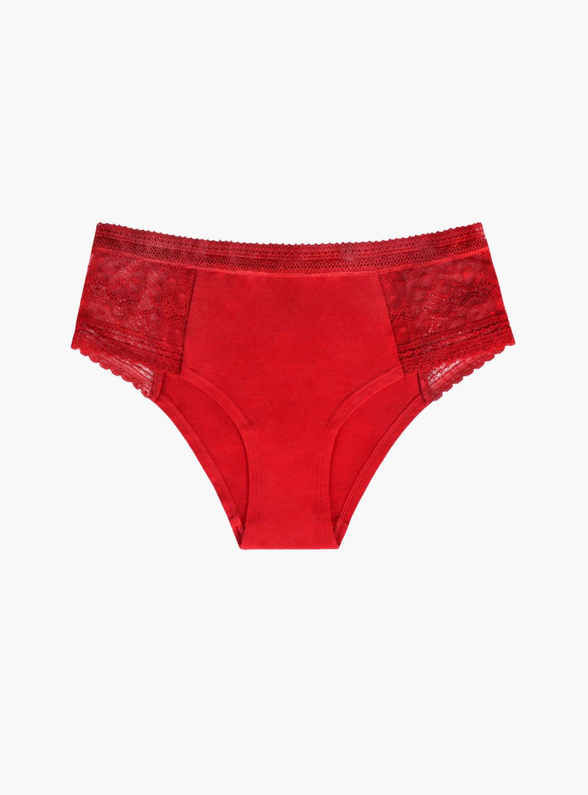 Женские трусы Indefini (Арт. 1283LUS)