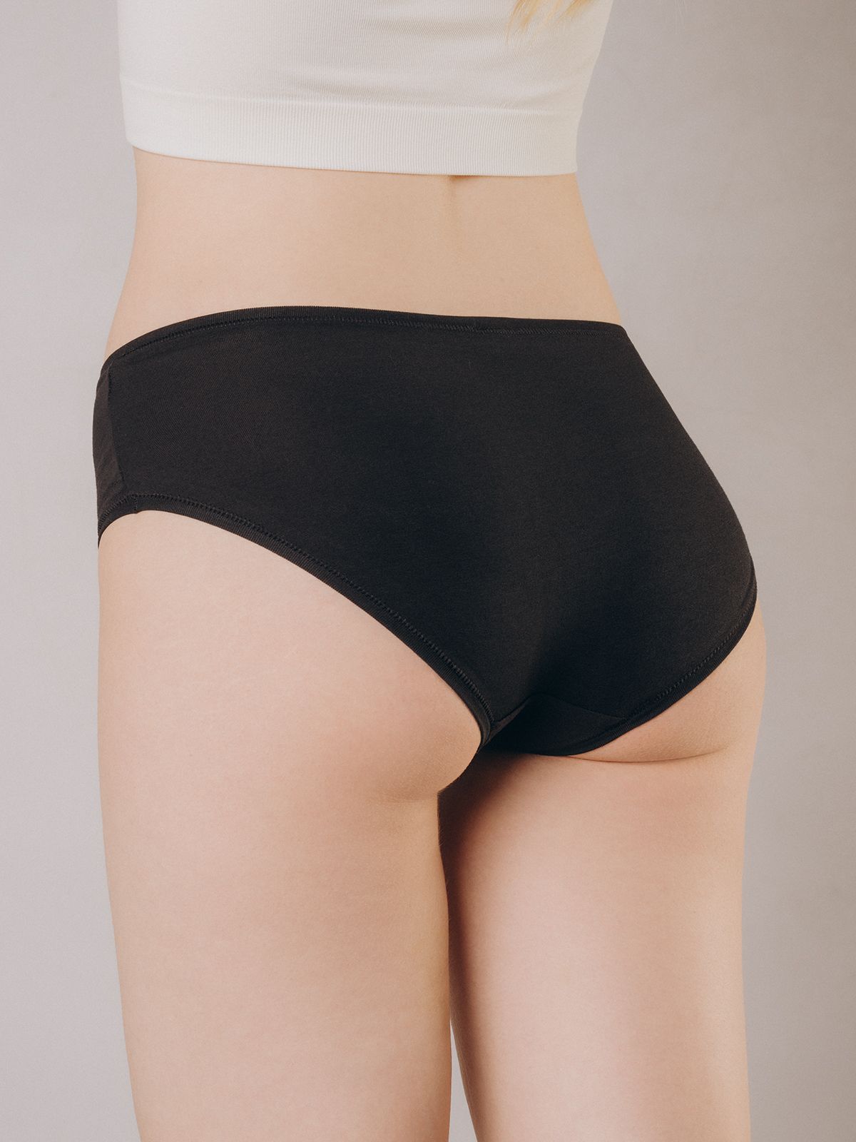 Набор женских трусов Indefini (Арт. 4087LUFZ)